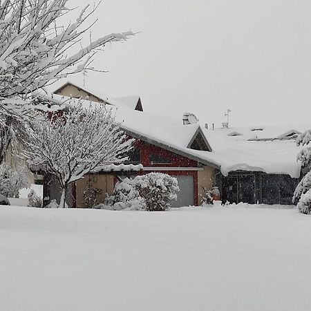 Villa Padivier Saint-Point-Lac Екстер'єр фото