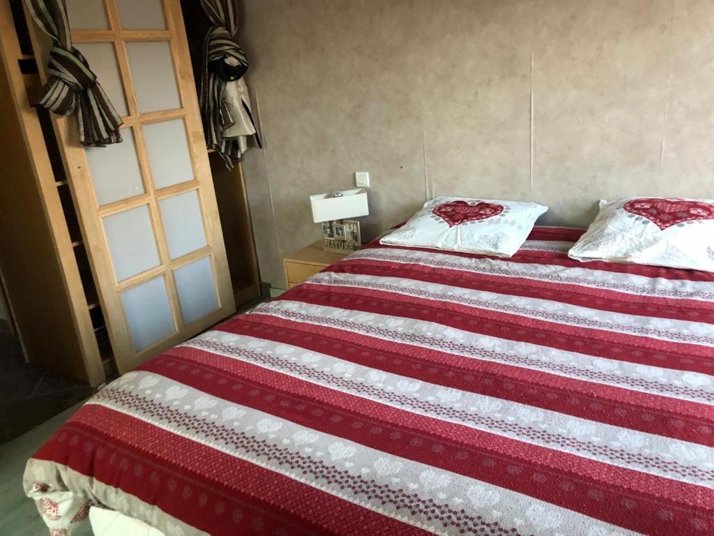 Villa Padivier Saint-Point-Lac Екстер'єр фото